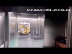 Βίντεο Επίσκεψης Εργοστασίου της Shanghai Activated Carbon Co.,Ltd.
