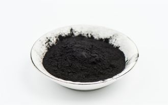PH 3-5 Food Grade Activated Carbon Zinc Chloride Acid Soulble Substance Below 1.5%
