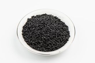 64365 11 3 Solvent Recovery Activated Carbon Particle Size 1.5mm Benzene Toluene Xylene