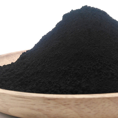 Food Grade Wood Based Coconut Shell Activated Carbon High Lodine Value