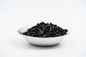 Human Protection Coal Based Activated Carbon , 3.0mm KI+KOH Granulated Activated Carbon