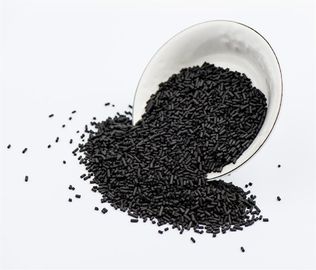 1.3mm Granulated Activated Charcoal 30 Impregnated Extruded Pellet Fire Escape Hood