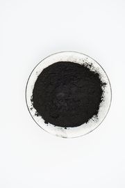 PH 3-5 Food Grade Activated Carbon Zinc Chloride Acid Soulble Substance Below 1.5%